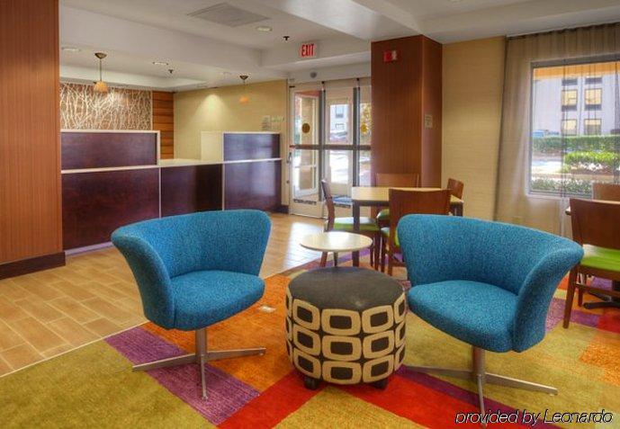 Fairfield Inn & Suites Memphis Саутгейвен Екстер'єр фото
