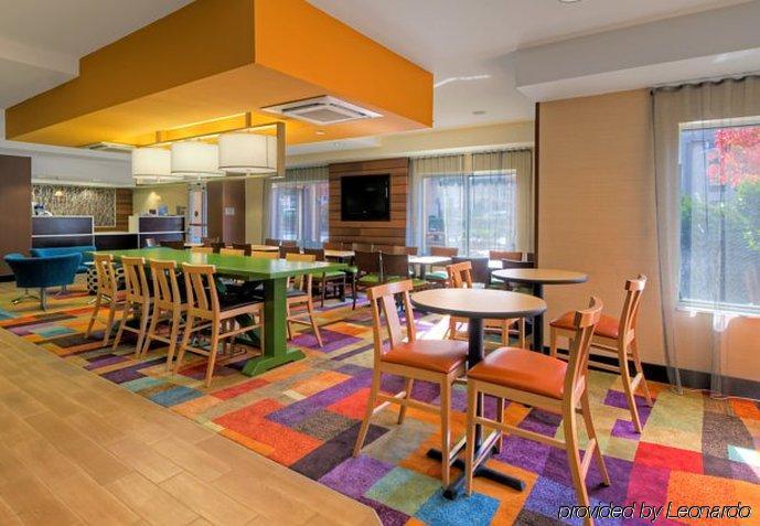 Fairfield Inn & Suites Memphis Саутгейвен Екстер'єр фото