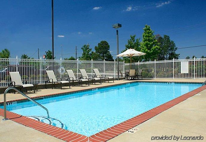 Fairfield Inn & Suites Memphis Саутгейвен Екстер'єр фото