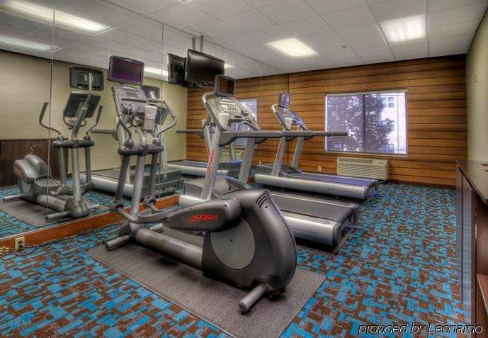 Fairfield Inn & Suites Memphis Саутгейвен Екстер'єр фото