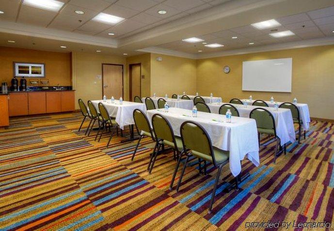 Fairfield Inn & Suites Memphis Саутгейвен Екстер'єр фото